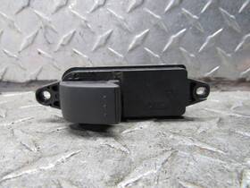662.mz1s07 Mazda 2007 6 Right Rear Passenger Door Window Switch Cylinder 3.0l