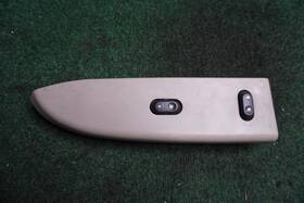 7w7t-14b132-aaw Mazda 2014 2015 2016 3 Right Passenger Side Window Switch Oem