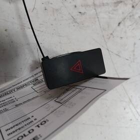 852.mz1816 Mazda Cx-9 Hazard Switch 4 Way Flasher Button 2016 2017 2018