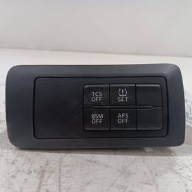 865.mz1214 Mazda Traction Control Switch