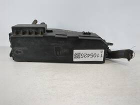 8l8t-14a003-ae Mazda 2008-2011 Tribute Fusebox Fuse Box Relay Module W7tba