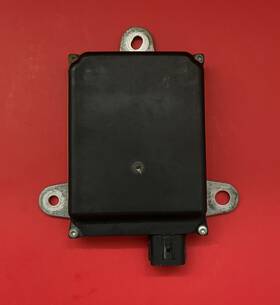 A2c7350670 Mazda 3 Oem Rear Blind Spot Lane Departure Radar Monitor Module 2014-2017