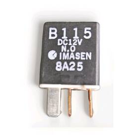 Mazda B1553k07 Oem Genuine Mx5 Miata Roadster B115 Imasen 4 Pin Relay 3k07