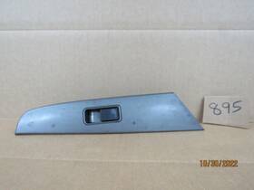B37f685l6 Mazda 2007 2008 2009 3 Rear Left Driver Side Window Switch Oem