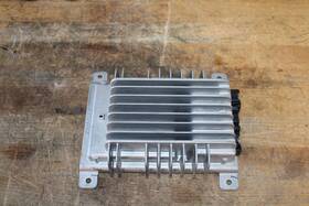 B44e-66-a20 Mazda 10-12 3 Bose Audio System Stereo Radio Amplifier Amp Oem Bbm4 66 A20