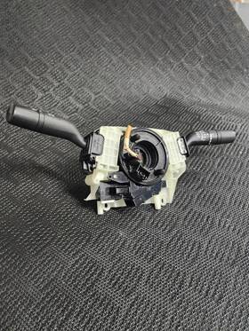Bbm2-66-122 Mazda 2010 2011 2012 2013 3 Headlight Turn Signal Clock Spring Combo Switch