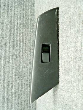 Bbm266370 Mazda 2010 2011 2012 2013 3 Sport Passenger Side Right Rear Window Switch