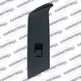 Bbm4-68-5l1 Mazda 10-13 3 Mazda3 Rear Right Door Window Control Switch With Bezel