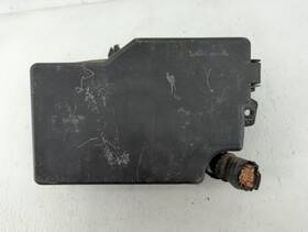 Bbm5-66761 Mazda K2441 3 Fusebox Fuse Box Relay Module Nqcmt