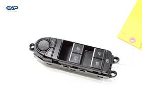 Bdgf66350b Mazda 3 Front Left Driver Side Door Master Window Control Switch Oem 2019 - 2024