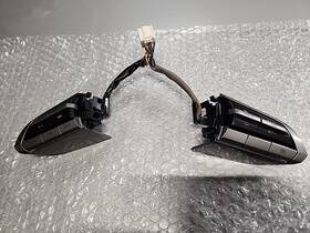 Bemd-66-4m0a Mazda 2019-2023 3 Steering Wheel Voice Radio And Cruise Control Switch Oem