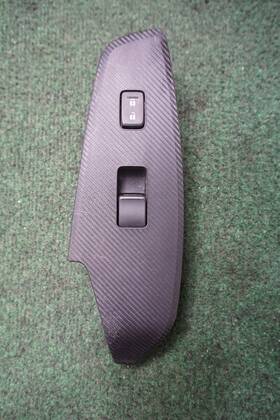 Bhn9684l1 Mazda 2014 2015 2016 2017 2018 3 Front Right Window Switch Oem