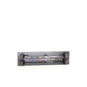 655-50352 Mazda Bl5361190 1989 323 Temperature Control Unit Part Number -