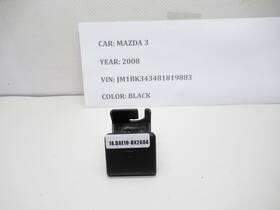 Bp4k56720 Mazda 2004-2009 3 Hood Latch Release Handle Lever Switch Oem