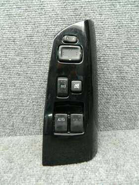 Fe01-684l6 Mazda 2004 2005 2006 2007 2008 Rx8 Driver Side Left Master Window Switch