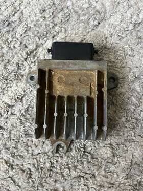 L32e189e1d Mazda G1t00471hf 07-08 3 2.3l Tcm Transmission Control Module Oem