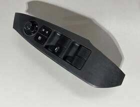 Gjr966350a Mazda 2014-2016 6 Front Left Driver Power Window Control Switch Oem