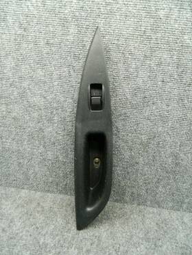 Gk2e-685l1rh Mazda 2003 2004 2005 2006 2007 2008 6 Right Rear Window Switch