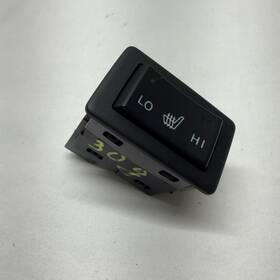 Gs1d66420 Mazda 2009-2013 6 Heated Seat Switches Control Module Oem