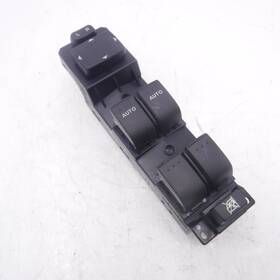 Gs3l66350c Mazda Oem Master Power Window Switch For 2009-2010 6 2.5l