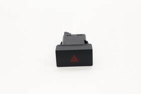 Gsl3664h0 Mazda 2018 - 2021 6 Dash Panel Center Hazard Light Switch Button Oem