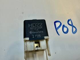 Hd22-67-740 Mazda 90-97 Miata Mx5 Mx-5 Oem Na Na6 Transfer Relay Imasen Hd22