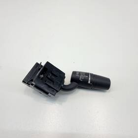 Mazda Jm1gl1ty8l1514061 2017-2021 6 Steering Column Windshield Wiper Switch Control Oem