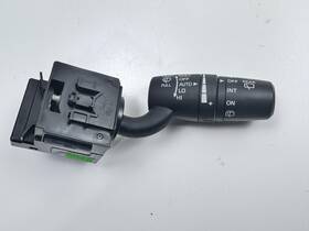 Jmbke4dy9g0730265 Mazda 2013-2016 Cx-5 Windshield Wiper Control Switch Oem