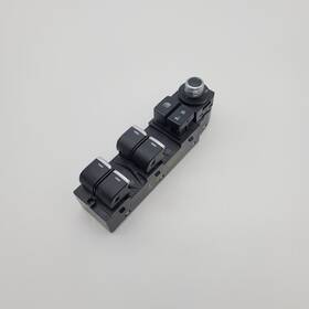 Kf3c-66-350 Mazda 2018 Cx-5 Front Left Driver Master Power Window Switch Oem Kf3c66350