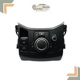 Kn3l66cm0 Mazda 2019-2021 Cx5 Radio Controller Switch Console Mounted