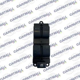 Lc62-66-350a Mazda 00-06 Mpv Front Left Side Door Master Window Control Switch