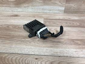 Lfje189e1a Mazda 3 Oem Transmission Control Module Tcu Computer 2.0l 2012-2013