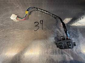 Na01-66-350a-00 Mazda Na0166350a00 Power Window Switch For 1990-1997 Miata