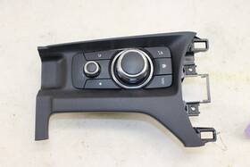 Na1p66cm0 Mazda 2016-2023 Mx-5 Miata Center Console Radio Switch Oem Jr113
