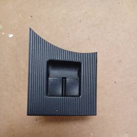 Ng21-66-350a-02 Mazda Mx-5 Miata 2006-2008 Oem Genuine Black Power Window Switch
