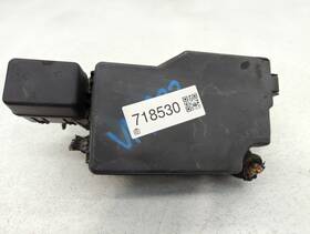 Ao55p Mazda Pa66 Ppe K2441 2010-2013 3 Fusebox Fuse Box Relay Module Tipm