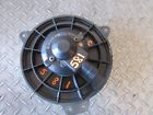 615-58470 Mazda Protege Blower Motor