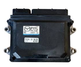 Pyfl18881 Mazda Oem 2019 Cx-9 Ecu Ecm Engine Control Module