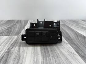 Ta2f-66-170 Mazda 16-23 Cx-9 Liftgate And Lane Assist Down Hill Control Switch Block Oem