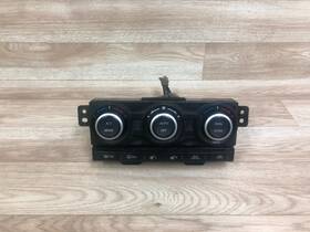 Td1261190 Mazda Cx-9 Oem Front Ac Climate Control A/c Heater Temperature Switch 2007-2009