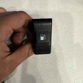 Tk48-56-880a Mazda 16-23 Cx-9 Fuel Tank Door Lid Release Open Opener Switch Handle Oem