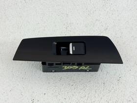 Tk49-66-380 Mazda 16-23 Cx-9 Cx9 Rear Left Lh Driver Side Door Window Control Switch Oem
