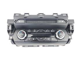 Tk4955260a Mazda 16-23 Cx-9 Hvac Ac Seat Heater Climate Control Switch Module Unit Oem