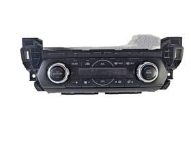 Mazda Tk8061190f 2016 2023 Cx-9 Cx9 A/c Heater Temperature Control Switch Oem