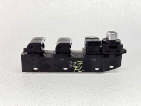 Tl33-66-350a Mazda 19-23 Cx-9 Cx9 Front Left Side Master Switch Window Control Panel Oem