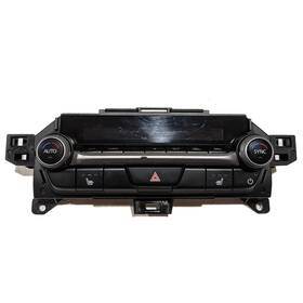 Va56-61-190b Mazda Oem A/c Heater Climate Control Switch Unit Cx-50 2023 2024 /