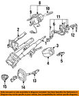 Mb627884 Mopar Dodge Chrysler Oem