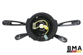 14ma248cp Mclaren 720s Front Steering Column Clock Spring Switch Assembly 2018 - 2020 Oem
