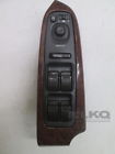 51129 Mdx 168595002lkq Acura Driver Master Window Heated Mirror Switch Oem Lkq