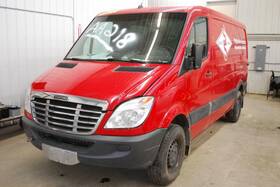 629.mb9t12 Mercedes Column Switch For 2012 Sprinter 2500 Assy